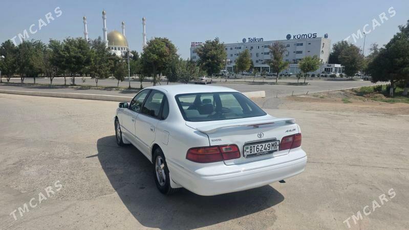 Toyota Avalon 1999 - 150 000 TMT - Мары - img 5
