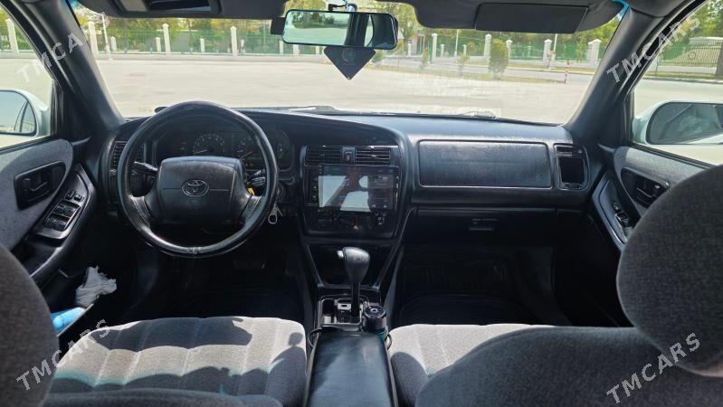 Toyota Avalon 1999 - 150 000 TMT - Мары - img 2