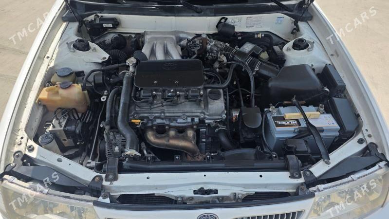 Toyota Avalon 1999 - 150 000 TMT - Мары - img 3