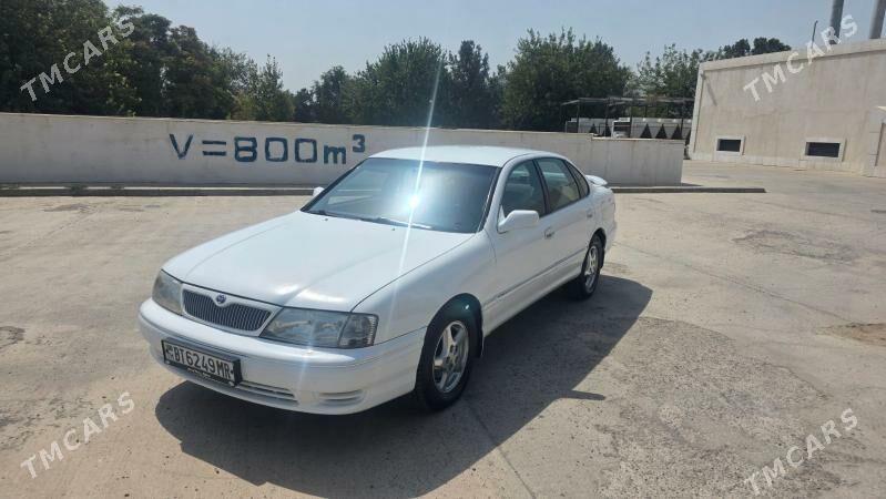 Toyota Avalon 1999 - 150 000 TMT - Мары - img 6