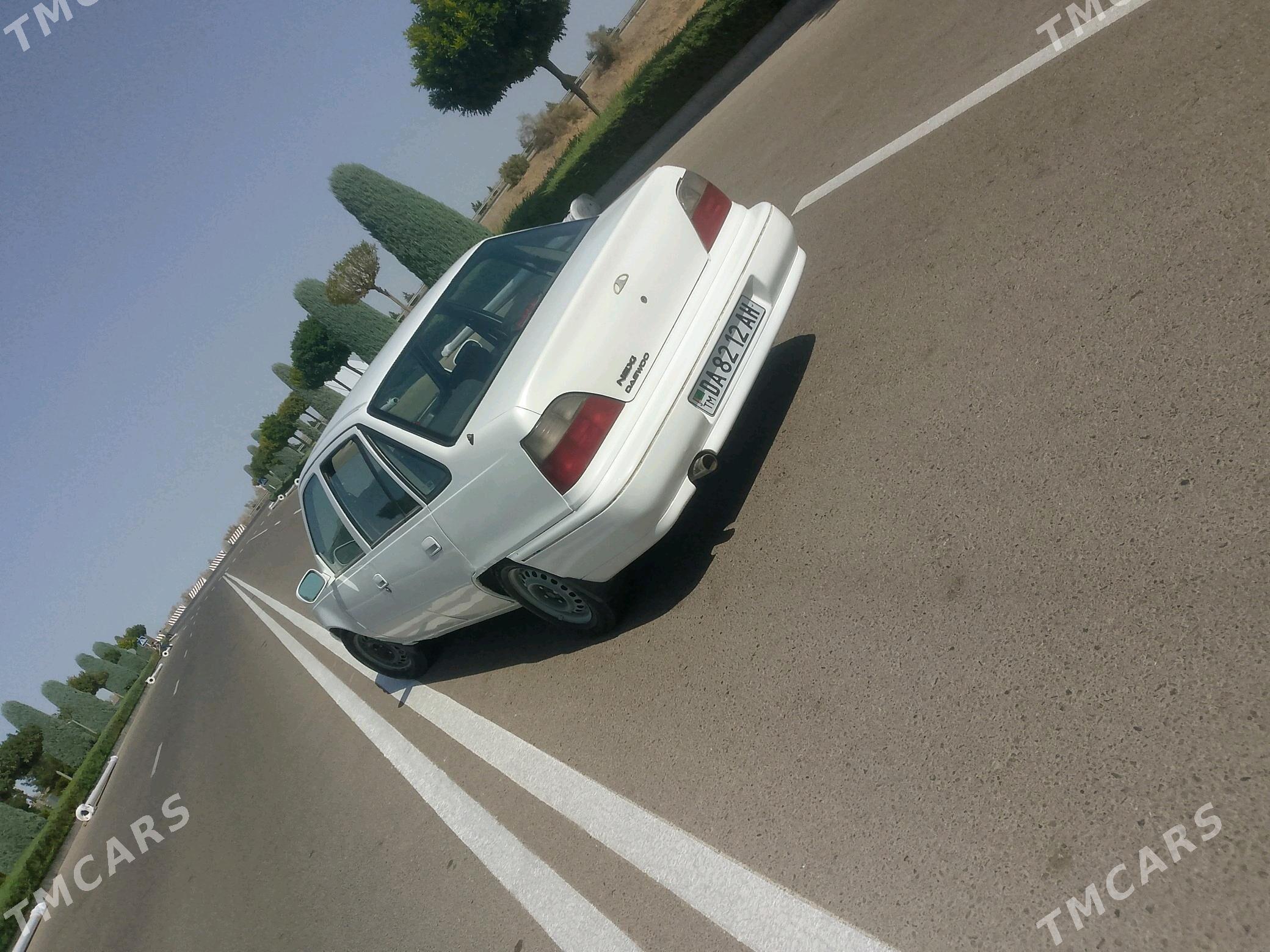 Daewoo Nexia 1999 - 26 000 TMT - Анев - img 3