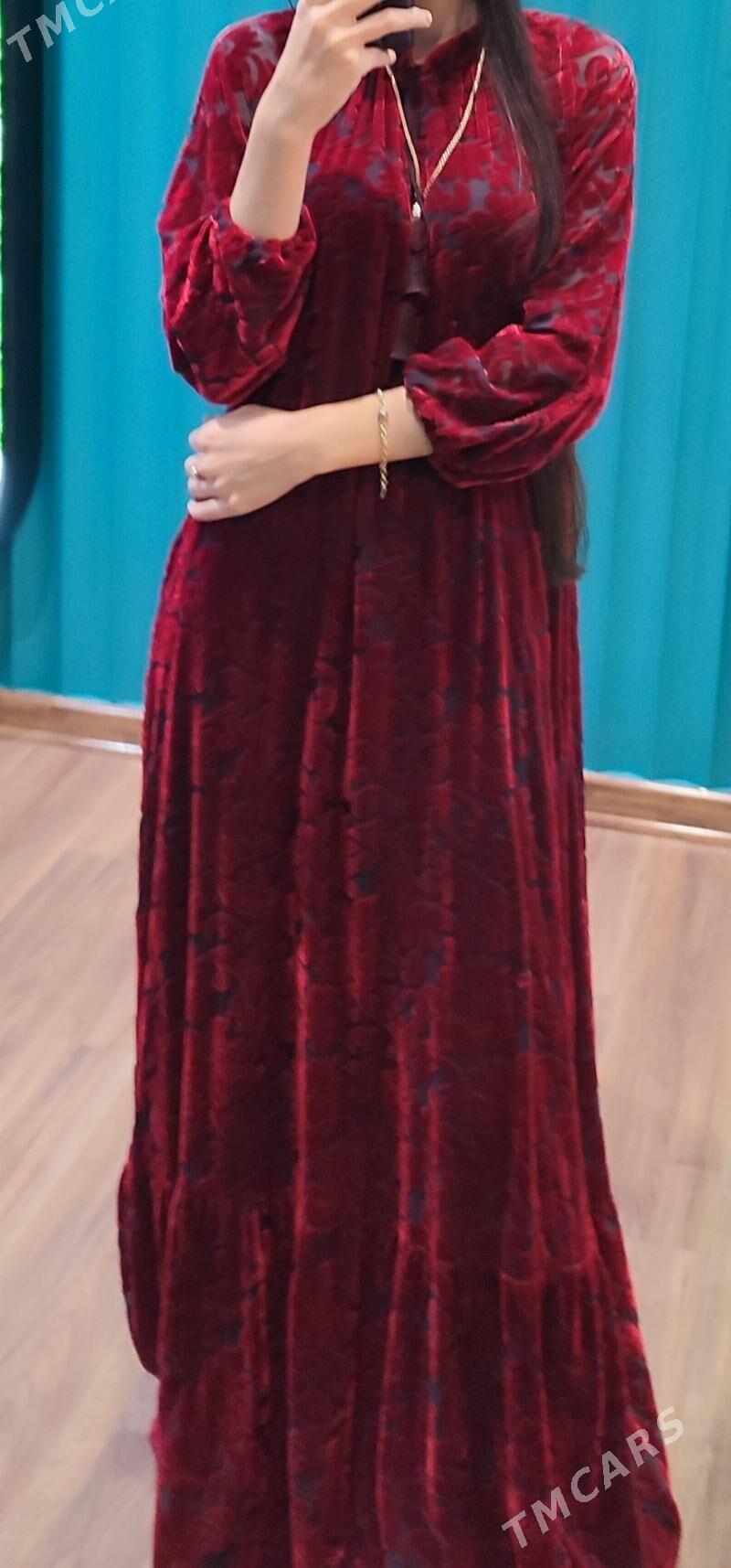 pommah koynek - Дашогуз - img 2