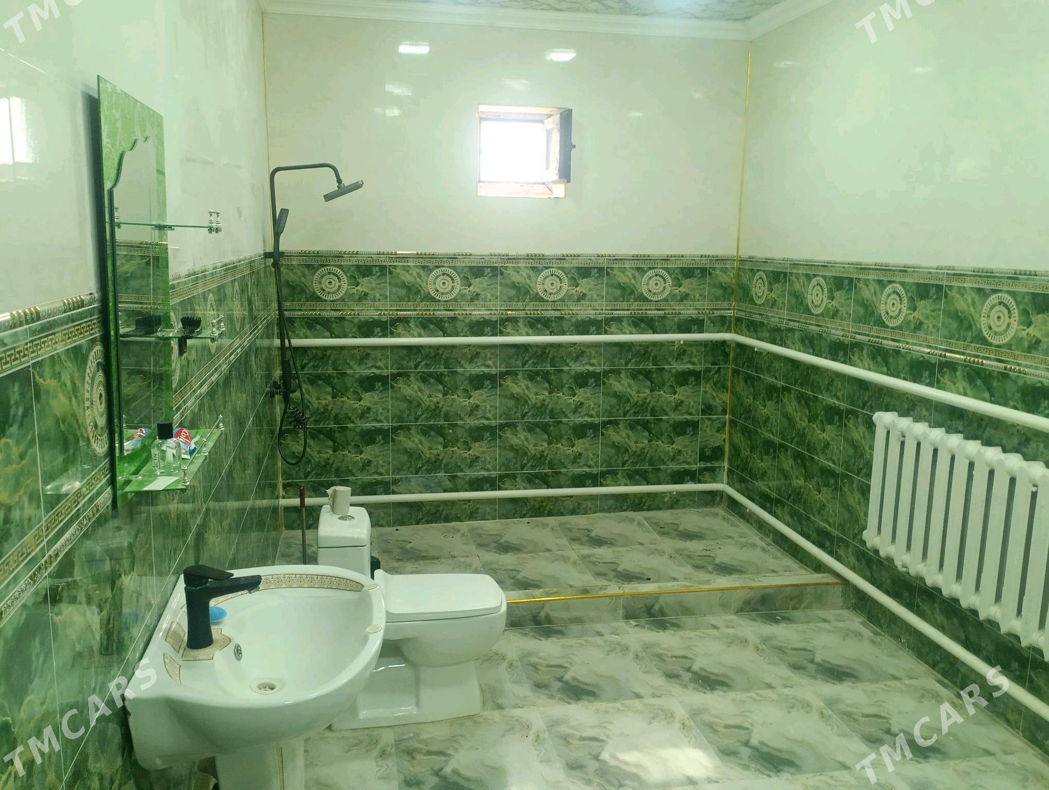 сатлык жай 30 йыллык - Дашогуз - img 10
