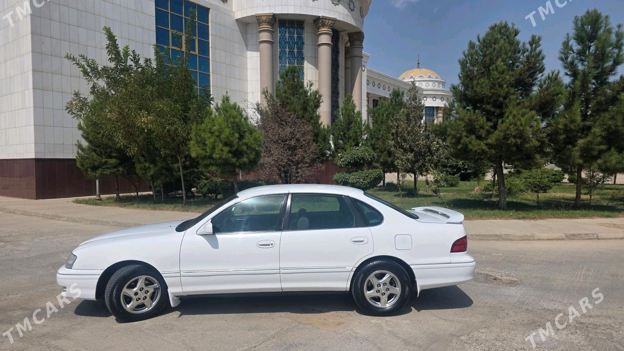 Toyota Avalon 1999 - 150 000 TMT - Мары - img 8