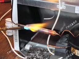 REMONT HOLADILNIK MOROZILNIK - Ашхабад - img 6