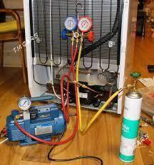 REMONT HOLADILNIK MOROZILNIK - Ашхабад - img 4