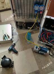 REMONT HOLADILNIK MOROZILNIK - Ашхабад - img 2