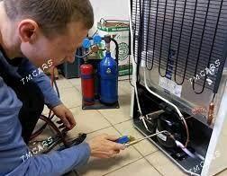 REMONT HOLADILNIK MOROZILNIK - Ашхабад - img 7