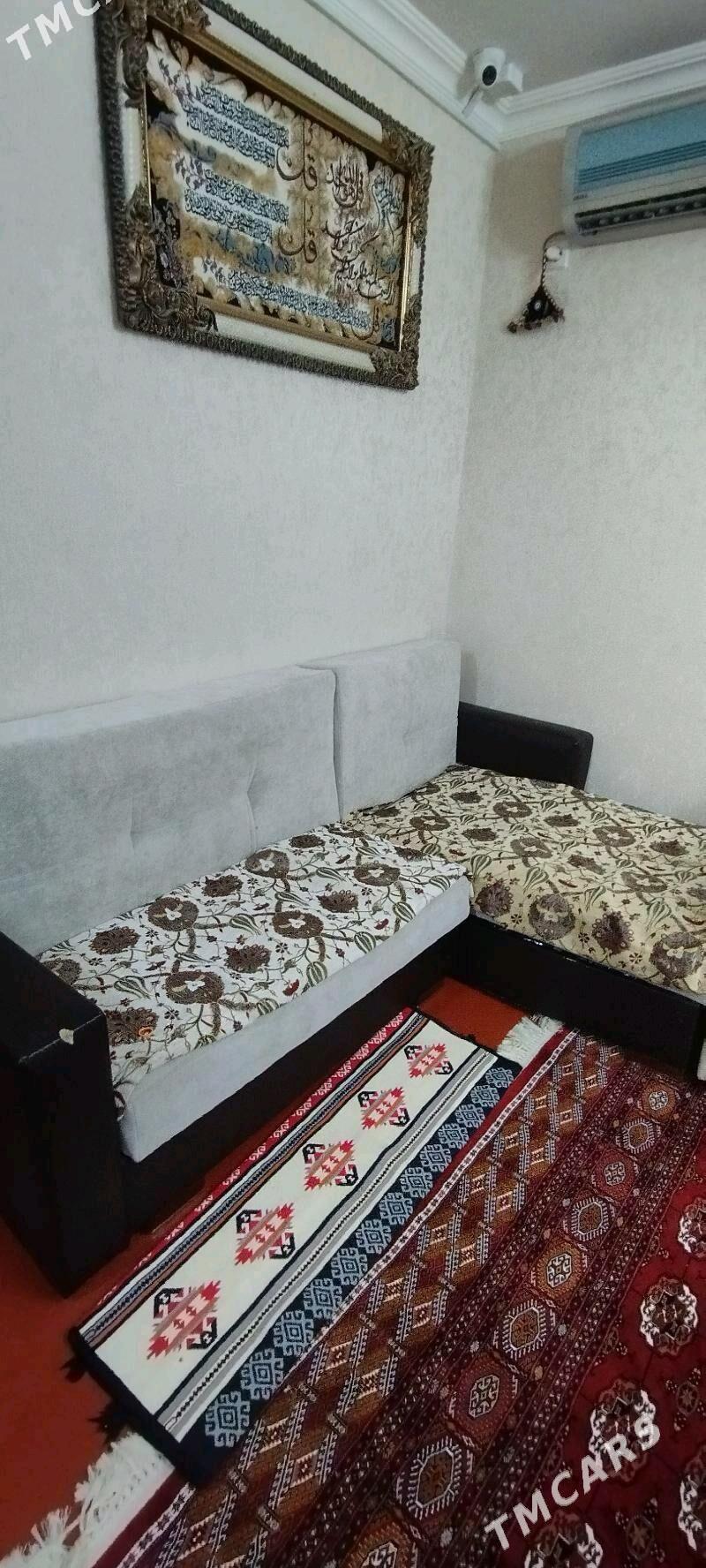 Черёмушки 68 2эт 3 ком - Türkmenbaşy - img 3