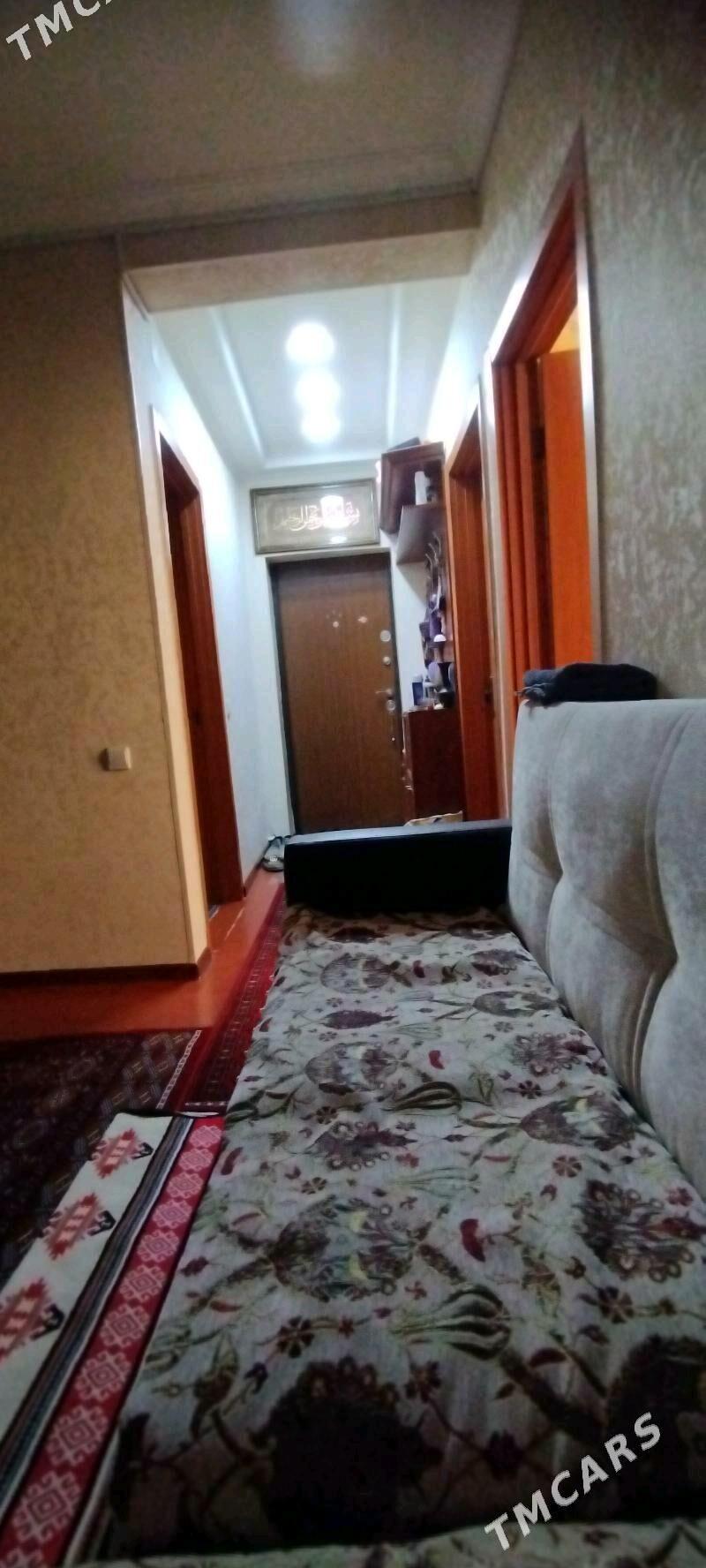 Черёмушки 68 2эт 3 ком - Türkmenbaşy - img 2