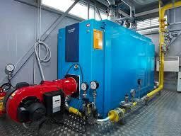 REMONT KOTYOL KOMBI GAZ KOLONK - Ашхабад - img 4