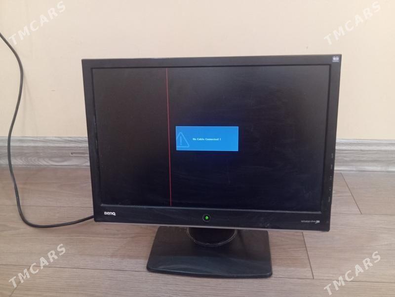 Satlyk Monitor Gyssagly!!! - Ашхабад - img 2