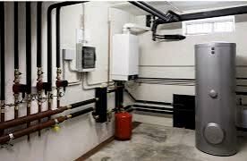 REMONT KOTYOL KOMBI GAZ KOLONK - Ашхабад - img 5