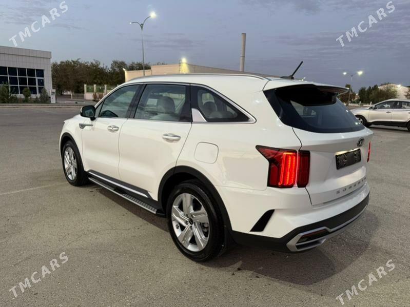 Kia Sorento 2021 - 430 000 TMT - Ашхабад - img 4