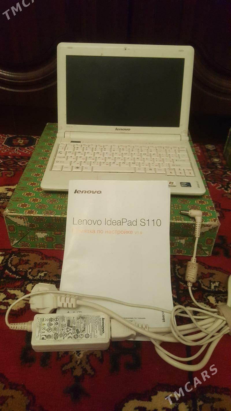 Lenovo netbook - Köneürgenç - img 2