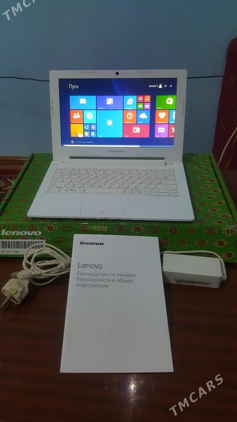 Lenovo netbook - Кёнеургенч - img 1
