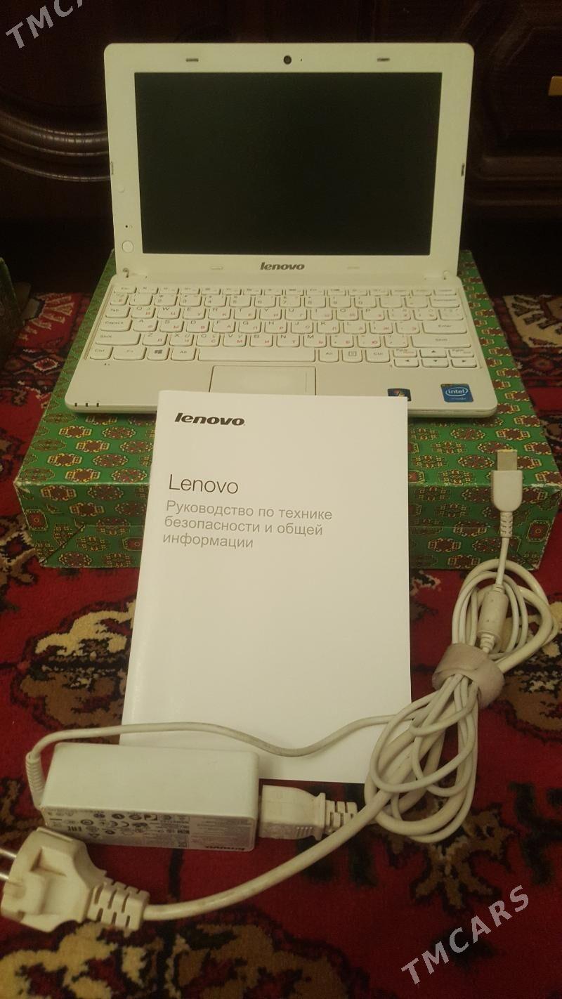 Lenovo netbook - Köneürgenç - img 3