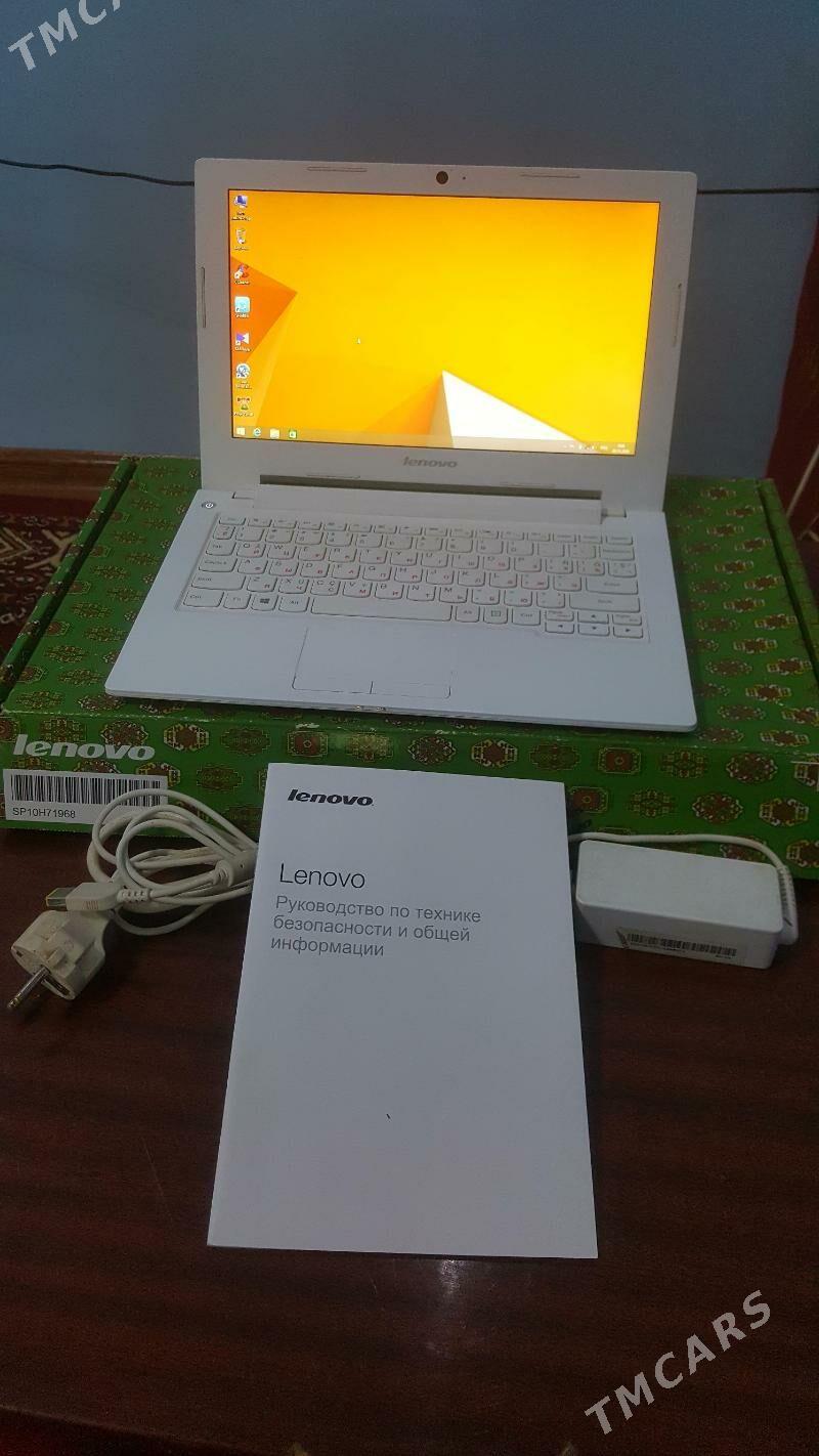 Lenovo netbook - Köneürgenç - img 7