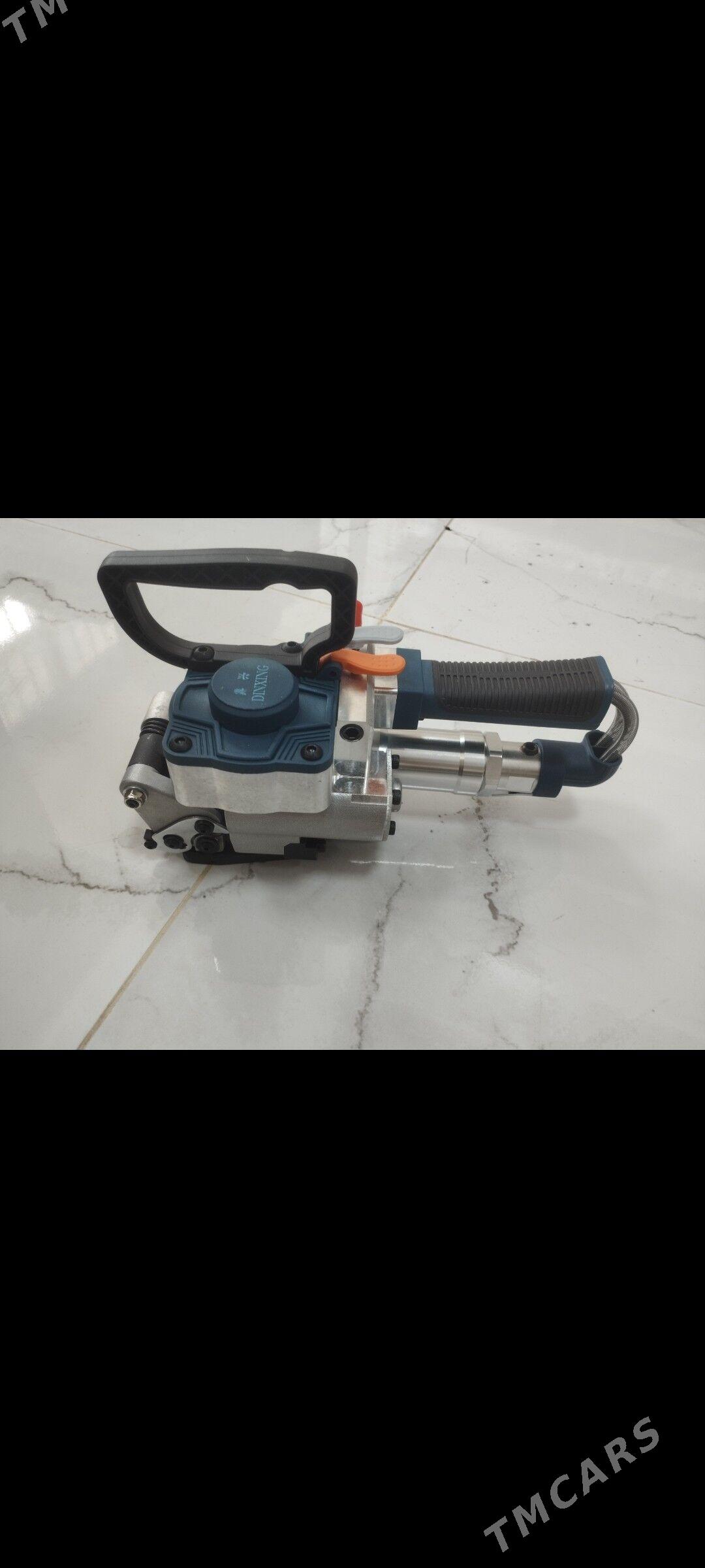 lenta stanok - Ашхабад - img 2