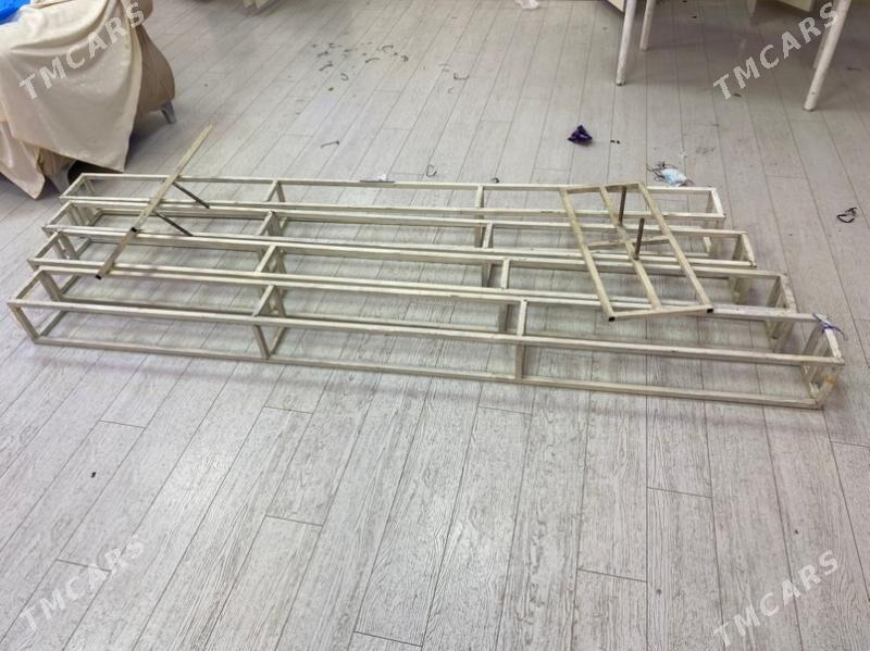 arka bezeg ucin - Ашхабад - img 7