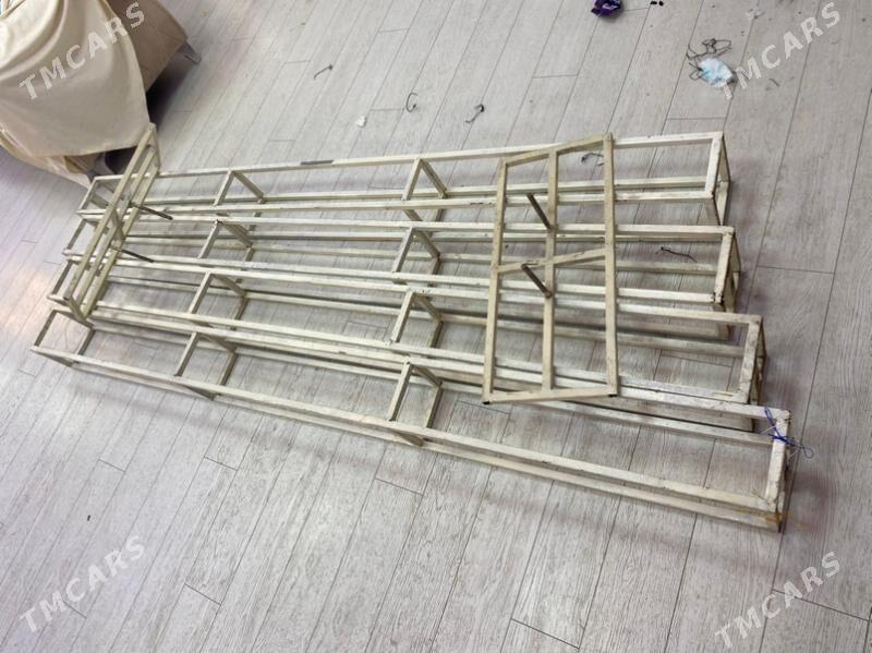 arka bezeg ucin - Ашхабад - img 5