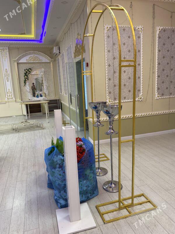 arka bezeg ucin - Ашхабад - img 3