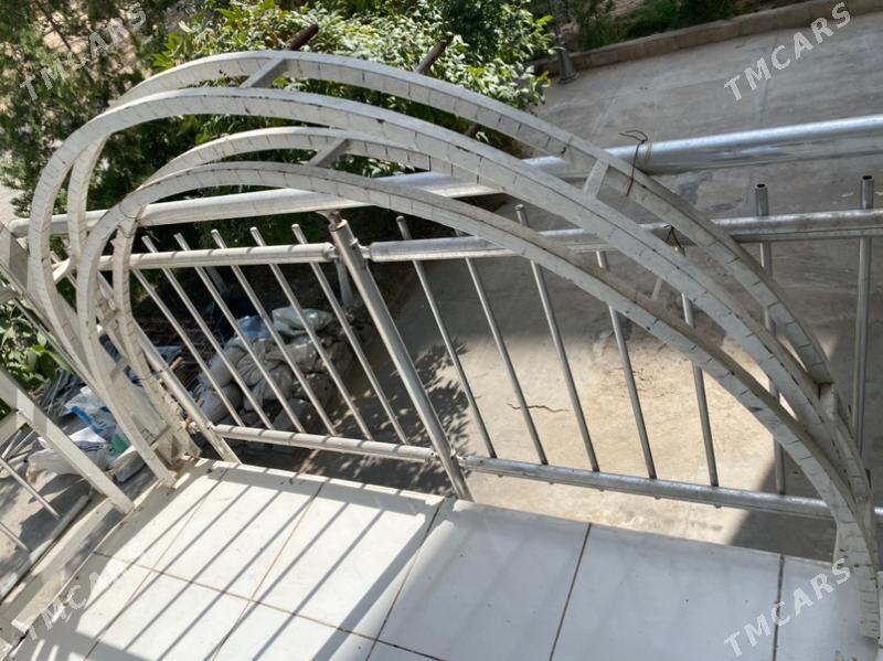 arka bezeg ucin - Ашхабад - img 6