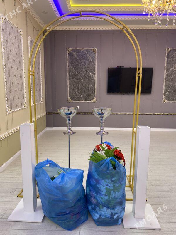 arka bezeg ucin - Ашхабад - img 1