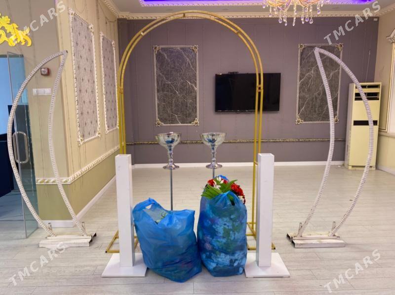 arka bezeg ucin - Ашхабад - img 4