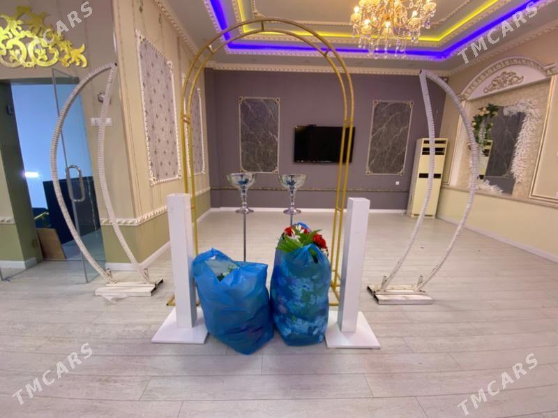 arka bezeg ucin - Ашхабад - img 2