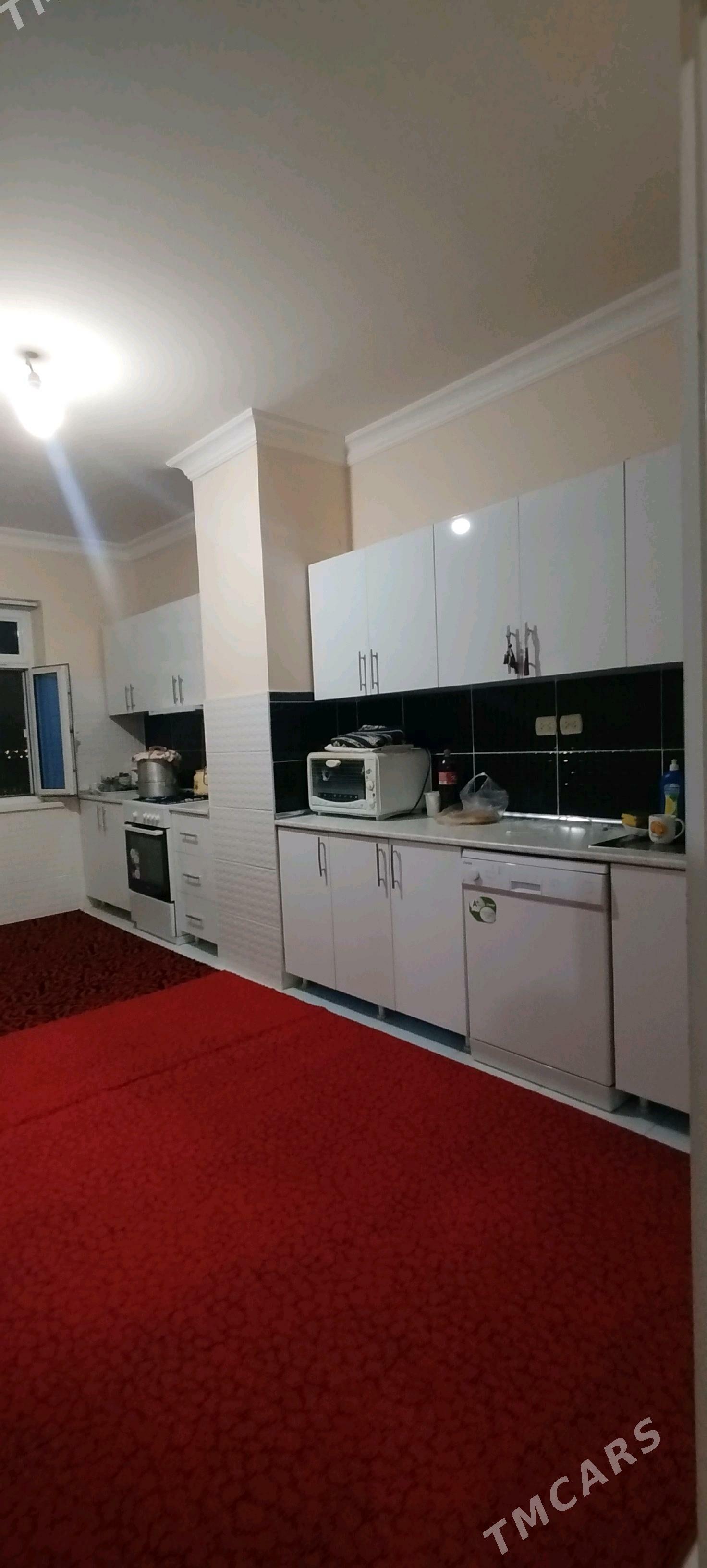 22 dom 4/4 komnut 2 sanuzel - Туркменабат - img 4