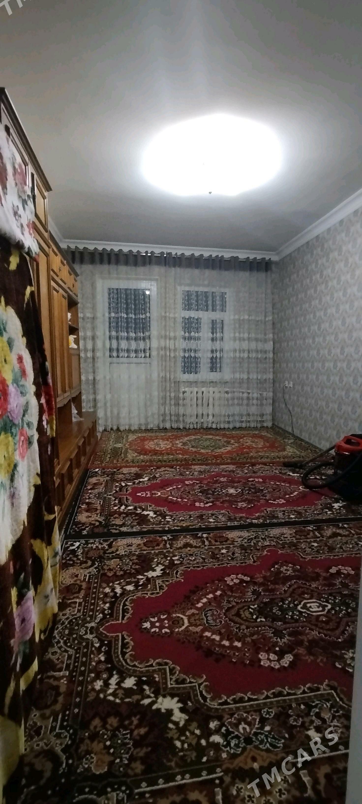 22 dom 4/4 komnut 2 sanuzel - Туркменабат - img 6