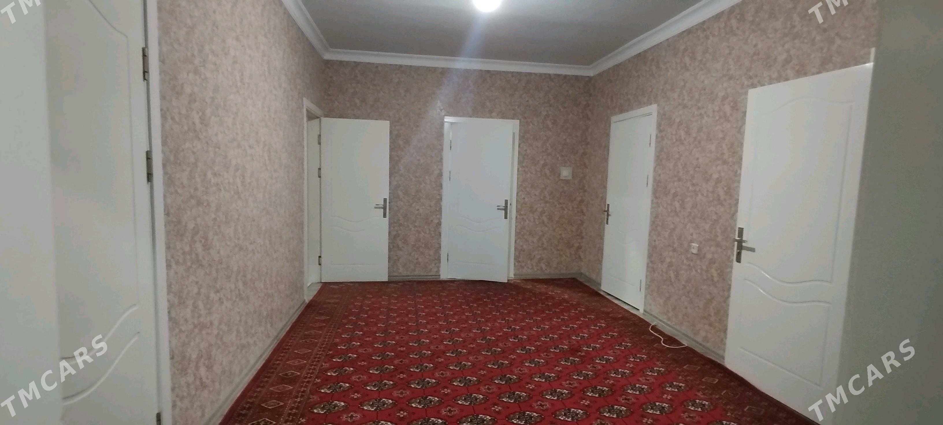 22 dom 4/4 komnut 2 sanuzel - Туркменабат - img 5