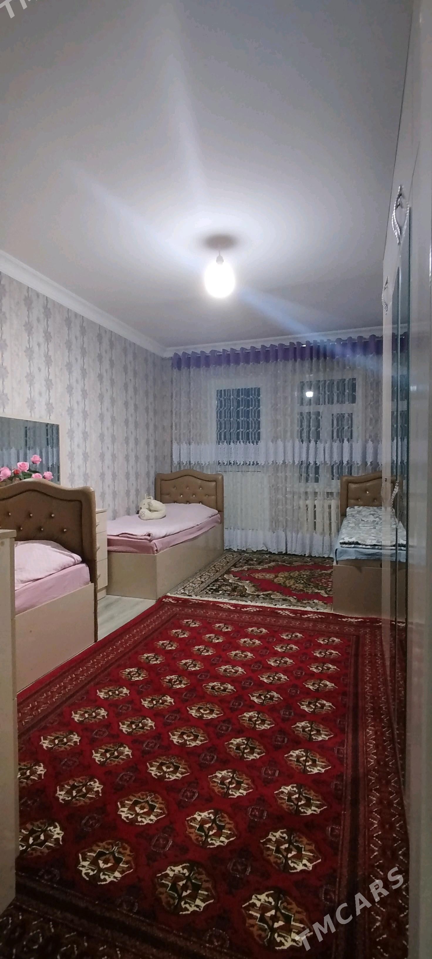 22 dom 4/4 komnut 2 sanuzel - Туркменабат - img 3