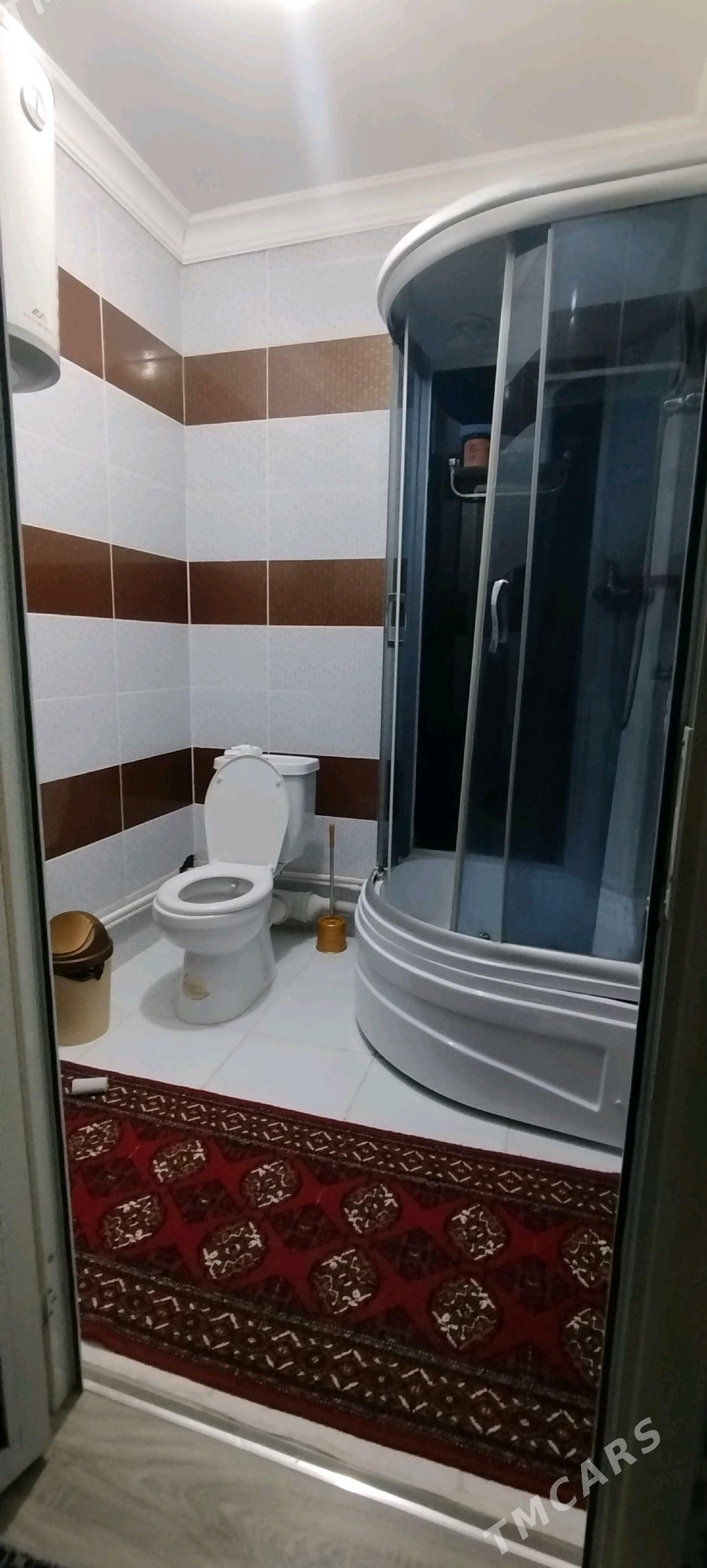 22 dom 4/4 komnut 2 sanuzel - Туркменабат - img 9