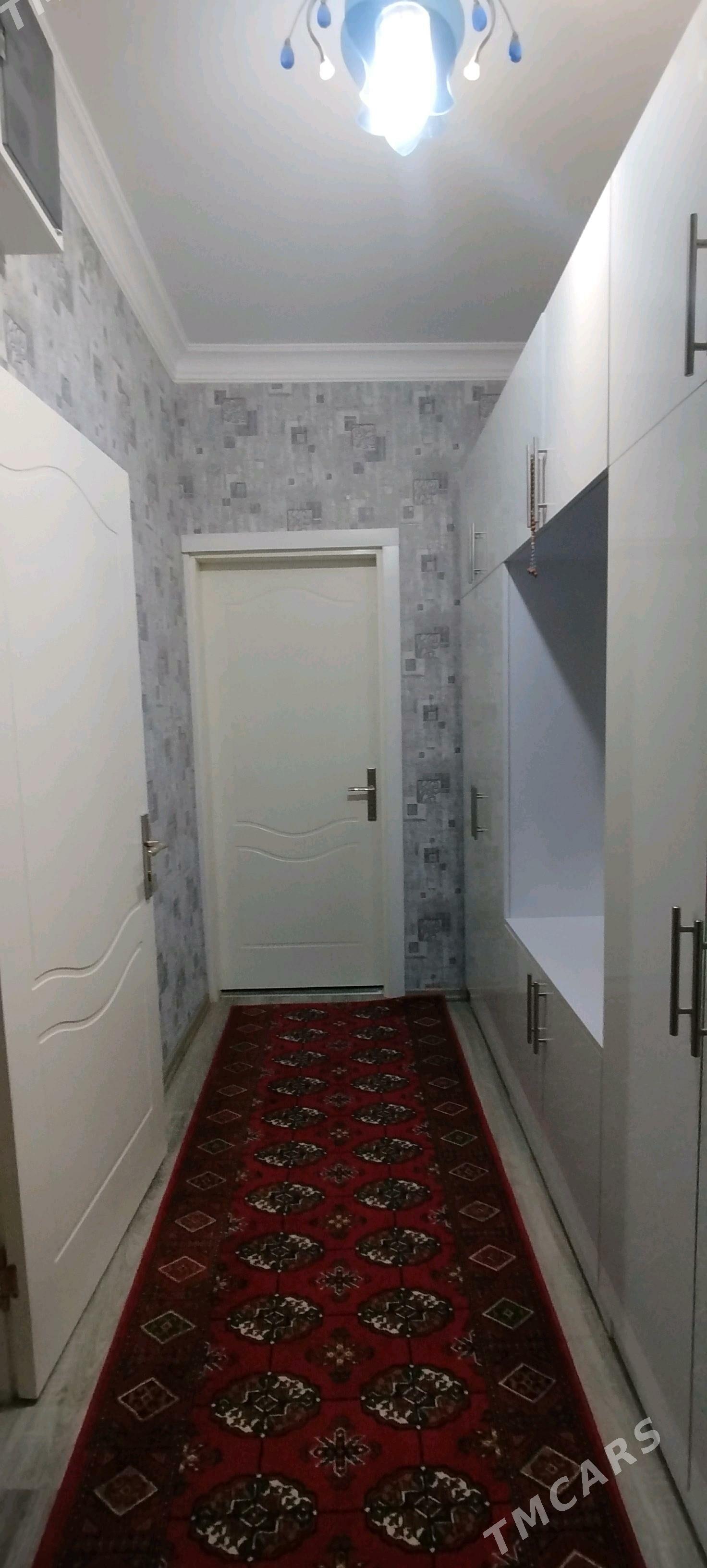 22 dom 4/4 komnut 2 sanuzel - Туркменабат - img 8