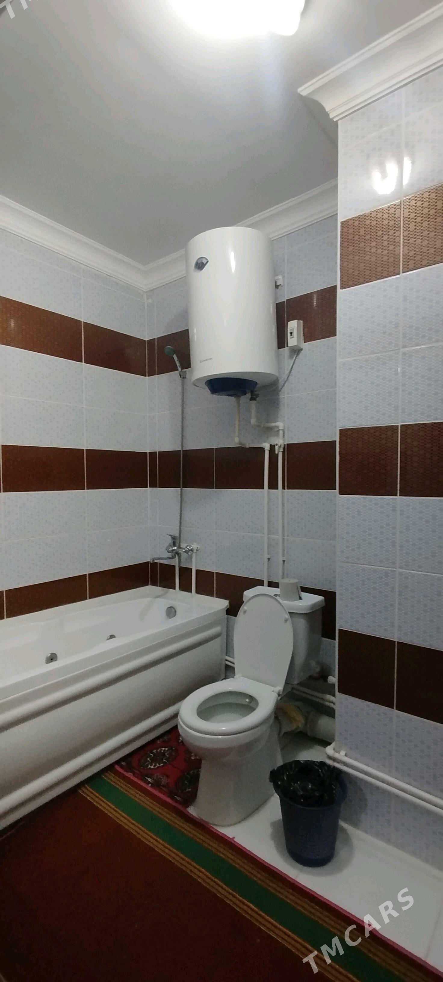 22 dom 4/4 komnut 2 sanuzel - Туркменабат - img 10