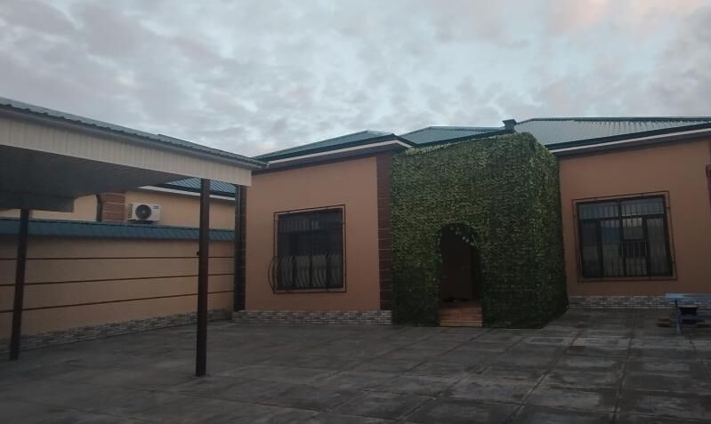 plimyani taze plan jay 250m² - Туркменабат - img 1