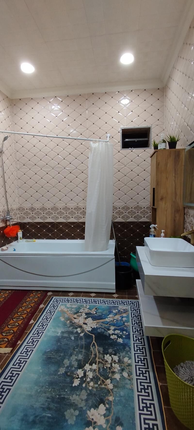 plimyani taze plan jay 250m² - Туркменабат - img 2