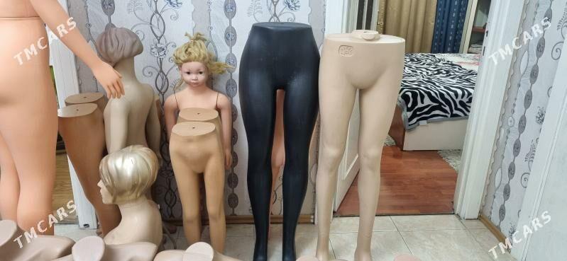 manken - Ашхабад - img 2