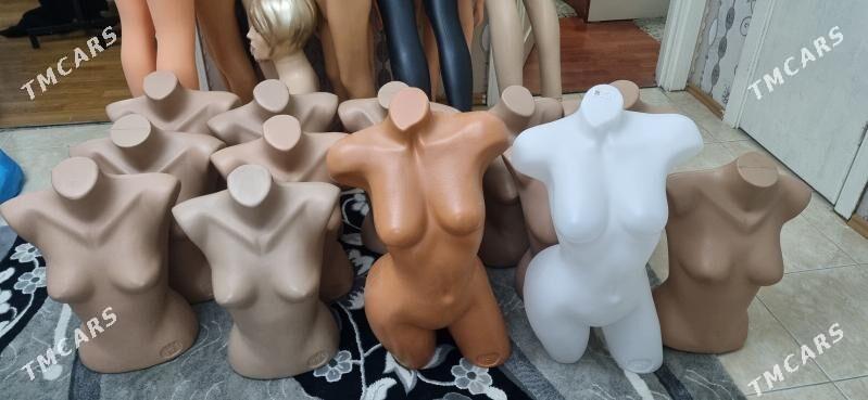 manken - Ашхабад - img 4