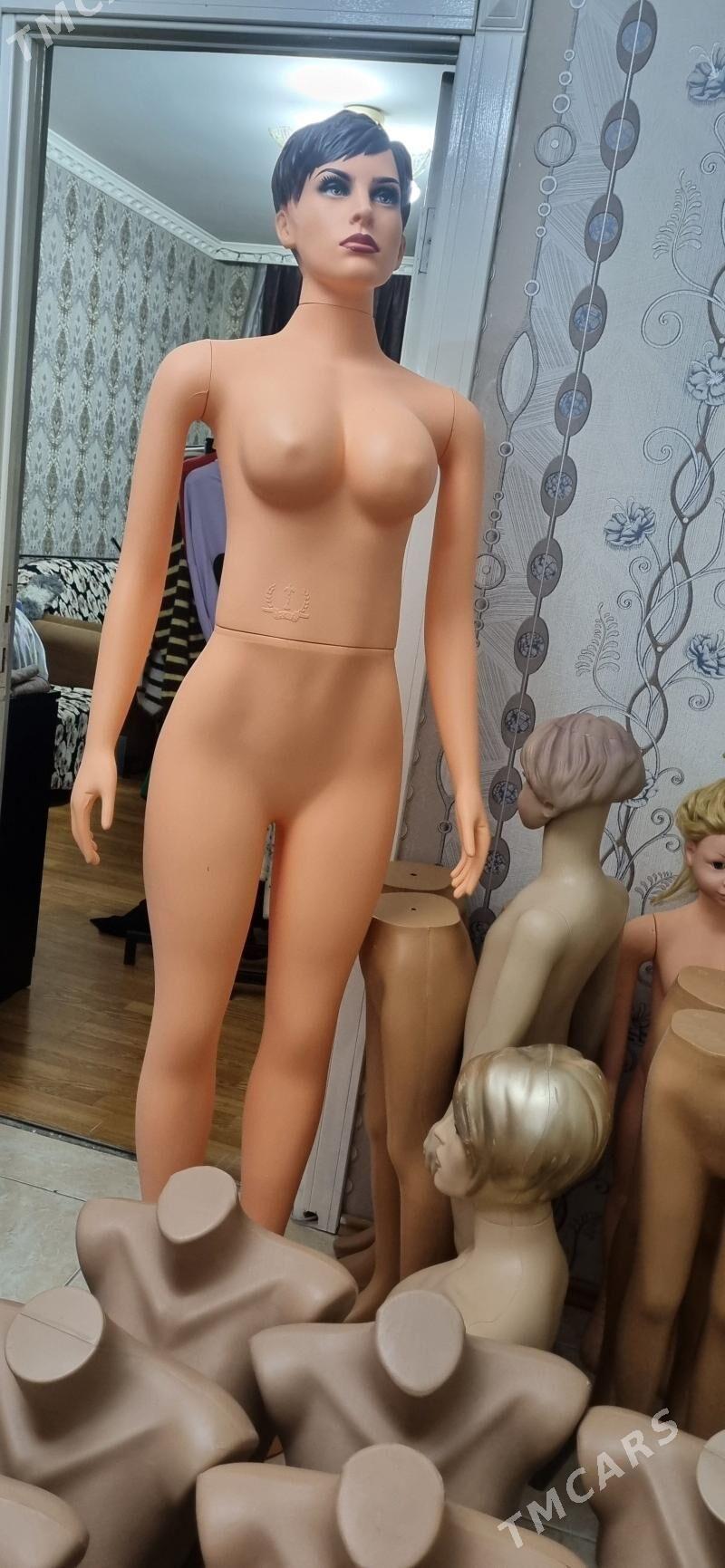 manken - Ашхабад - img 3