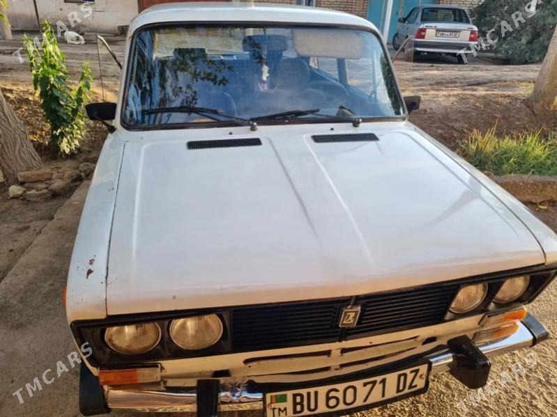 Lada 2106 1986 - 18 000 TMT - Акдепе - img 3