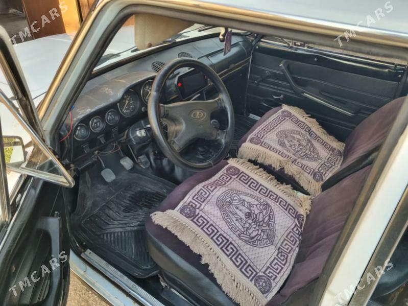 Lada 2106 1986 - 18 000 TMT - Акдепе - img 4