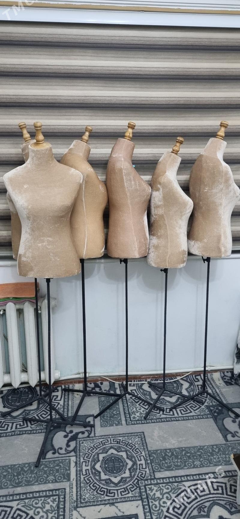 manken - Ашхабад - img 5