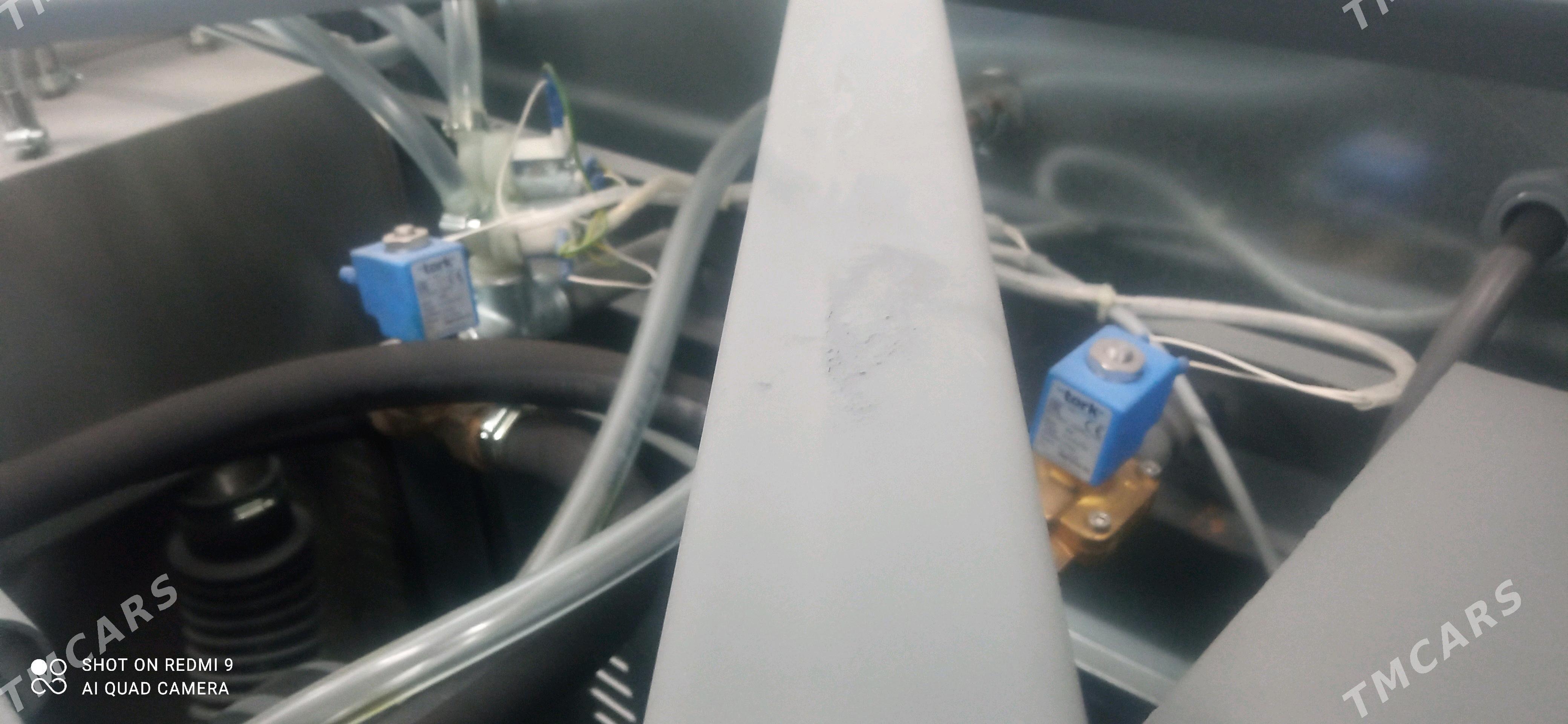 REMONT PROMYSLENIY KIR MOSYN - Aşgabat - img 2