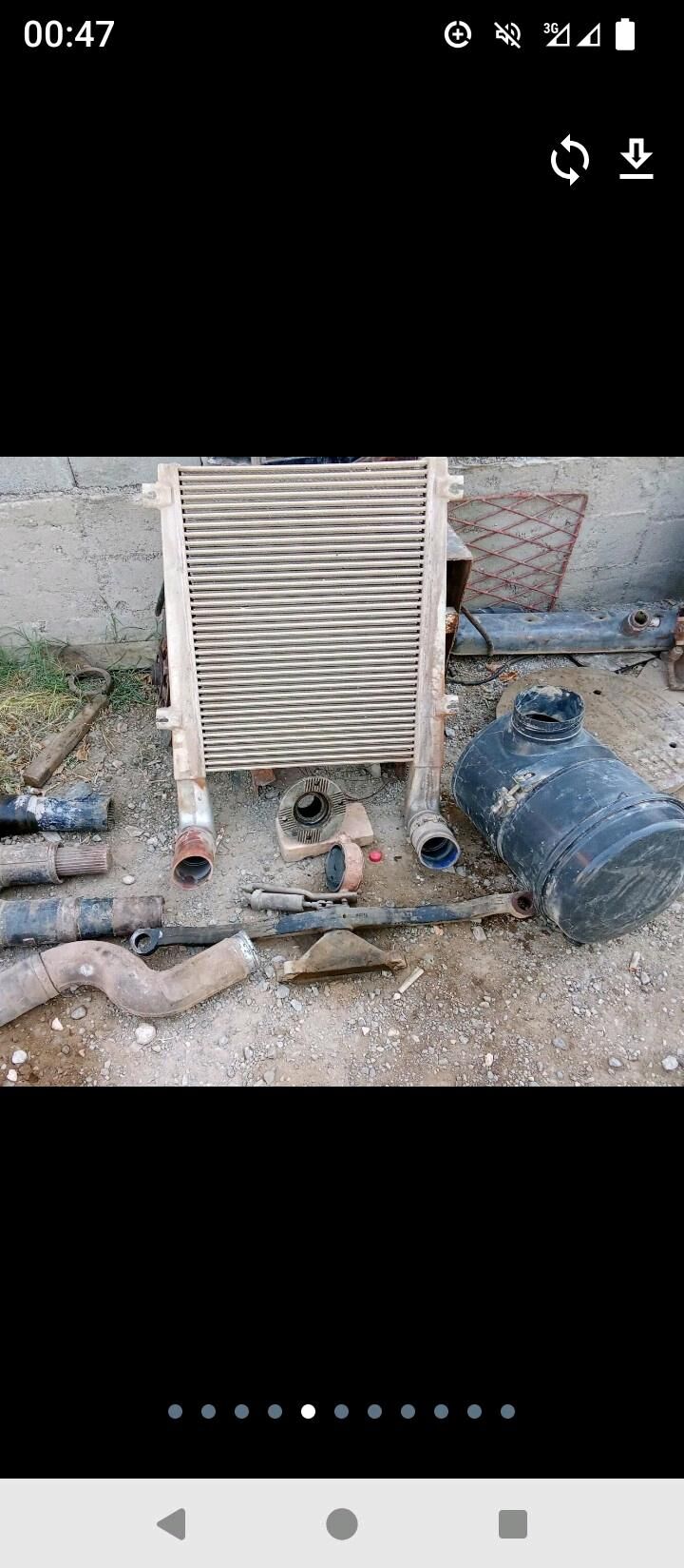 Maz gapak Enşalar 1 000 TMT - Gyzylarbat - img 5