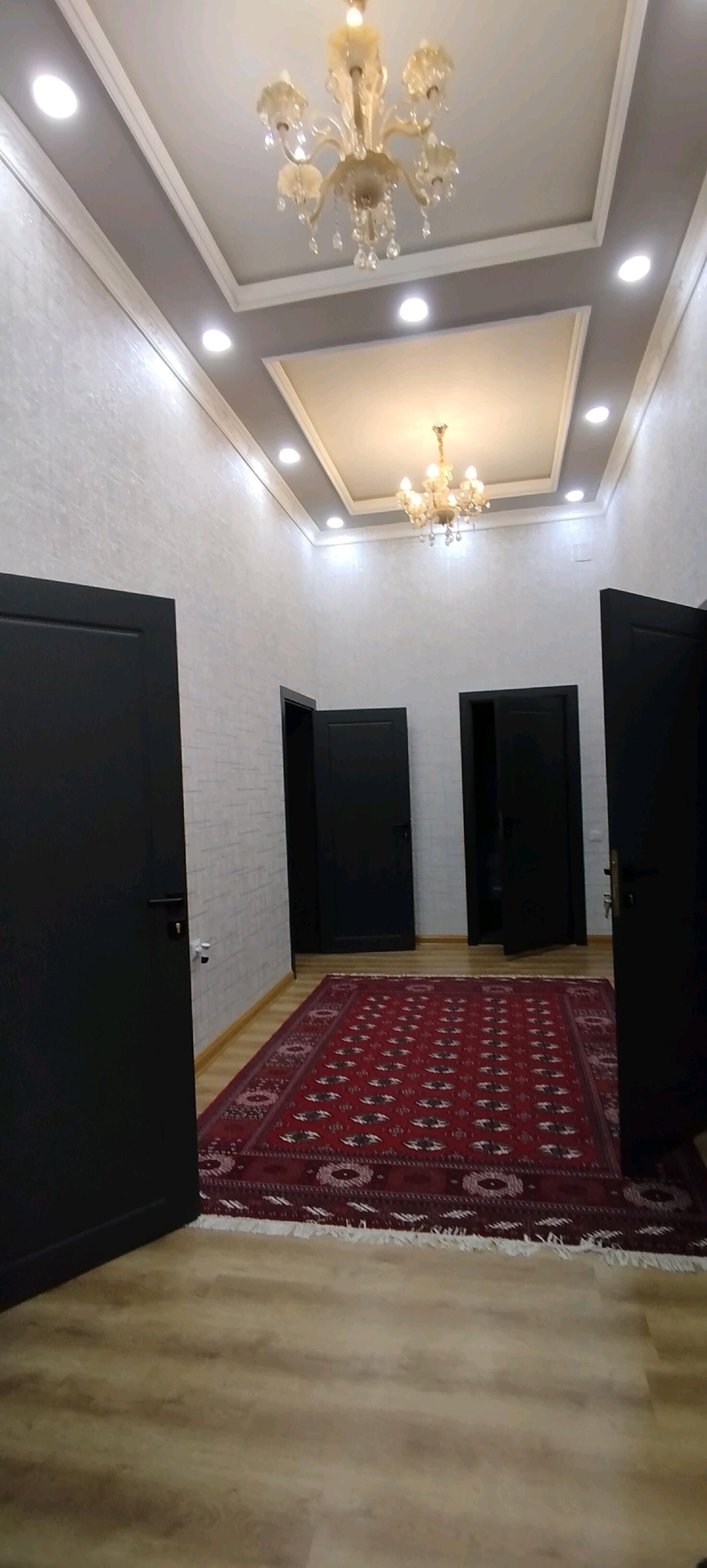 plimyani taze plan jay 250m² - Туркменабат - img 3