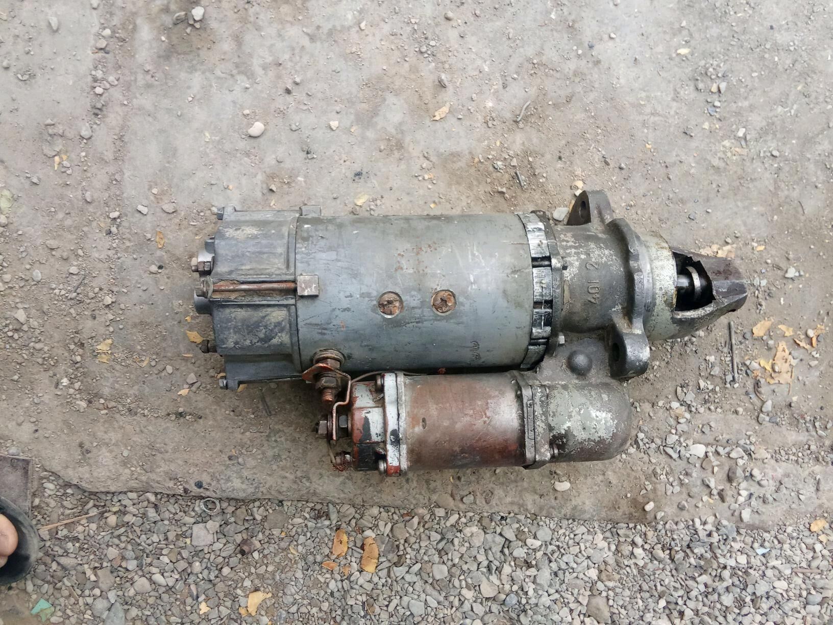 Maz gapak Enşalar 1 000 TMT - Gyzylarbat - img 6