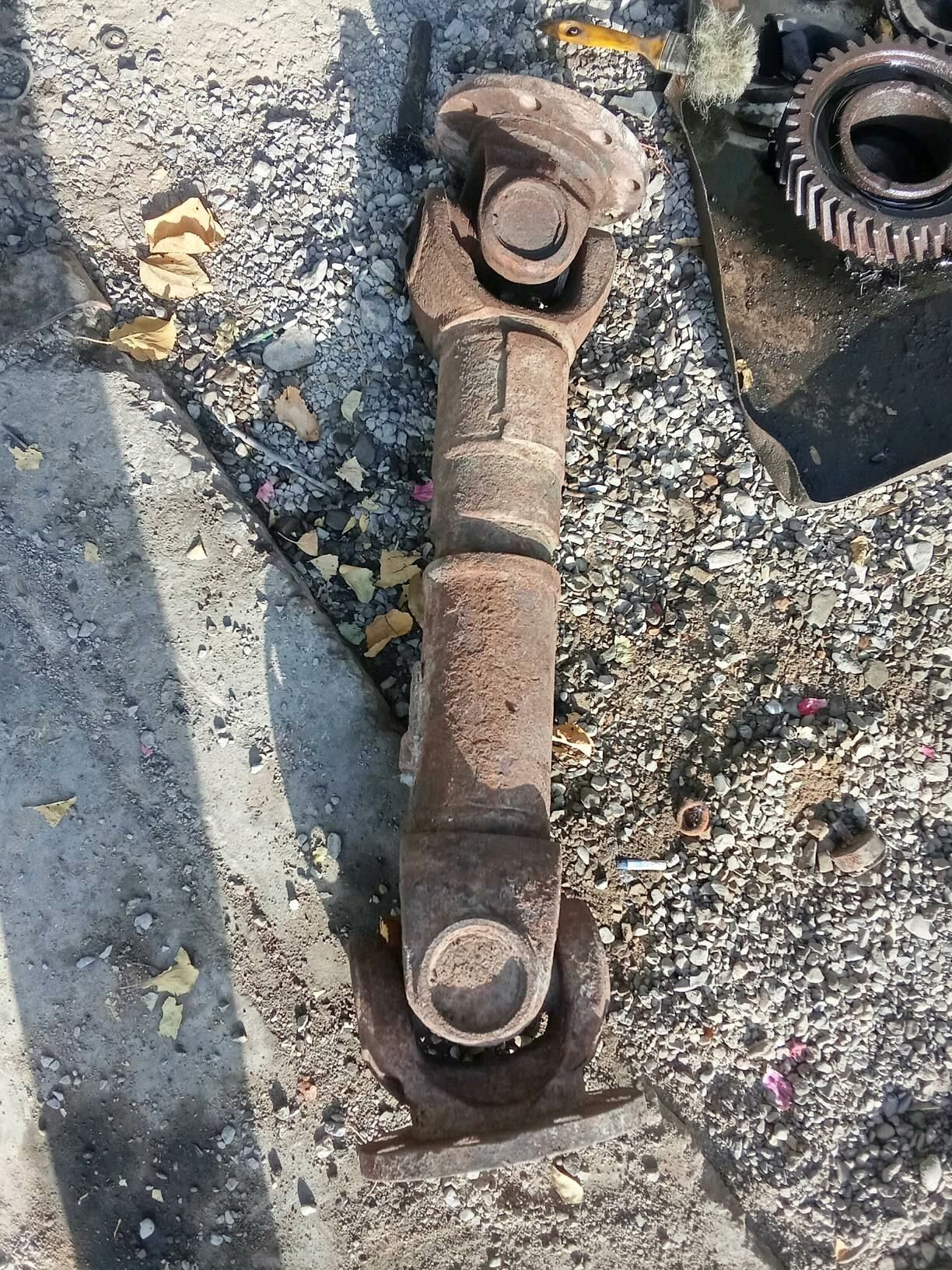 Maz gapak Enşalar 1 000 TMT - Gyzylarbat - img 7